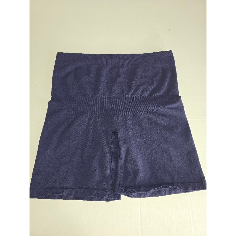 Yitty Navy Blue Seamless High Waist Shape Wear sliming‎ Women's Size 5X